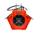 Eterra EX-30M Micro Flail Mower for Excavator