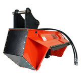 Eterra EX-40 Flail Mower for Excavator