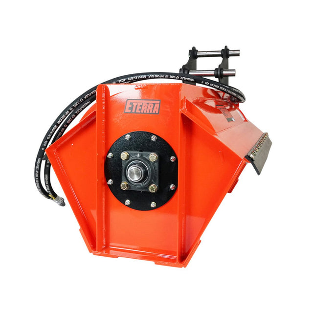 Eterra EX-40 Flail Mower for Excavator