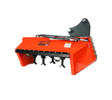 Eterra EX-40 Flail Mower for Excavator