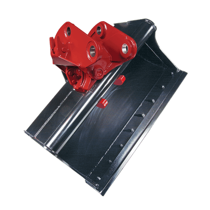 WAIN ROY | Ditching & Grading Buckets for Excavators (65,000-95,000 lbs.)