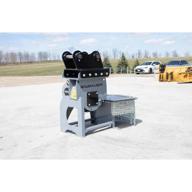 Baumalight | GXM350 Stump Grinder For Excavators