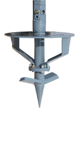 Baumalight | Stump Planner Bits For Skid Steer