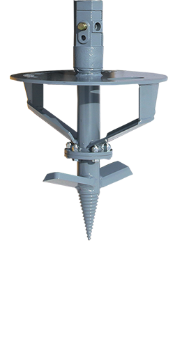 Baumalight Stump Planner Bits For Skid Steer