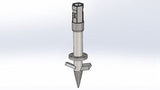 Baumalight | Stump Planner Bits For Skid Steer