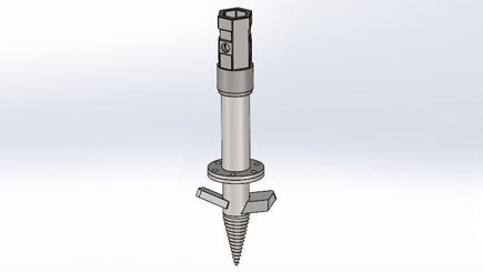 Baumalight Stump Planner Bits For Skid Steer