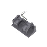 Paladin / FFC Scrap Grapple Buckets for Skid Steer