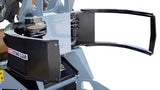 Baumalight FGS952 Feller Buncher Tree Saw for Skid Steer