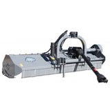 Blue DiamondFlail Mower 3-Point
