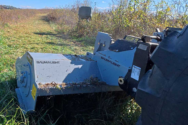 Baumalight FMP780 Flail Mower 