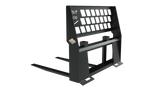 Top Dog Attachments Standard Pallet Forks