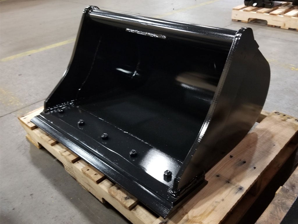 WAIN ROY | Ditch Buckets for Excavators (9000 to 12500 lbs.)