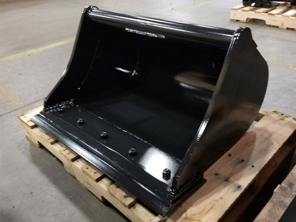 WAIN ROY | Ditch Buckets for Excavators (9000 to 12500 lbs.)