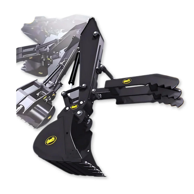 Geith Auto-Klamp Mechanical Thumb (AK)