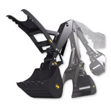 Geith Easi-Klamp Mechanical Thumb (EK)