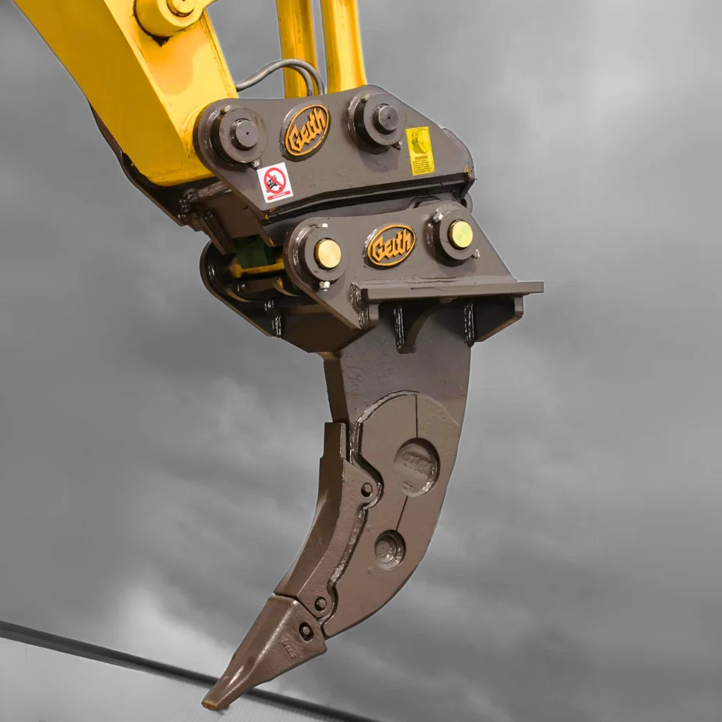 8t Ripper Tooth Geith Excavator Ripper Tooth – Skid Steer Store