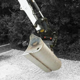 Geith Excavator Tilt Coupler