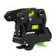Geith Excavator Tilt Coupler