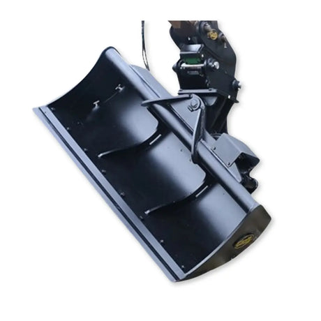 Geith Hydraulic Angle Excavator Tilt Bucket (Single Ram)