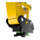 Geith Excavator Hydraulic Quick Coupler
