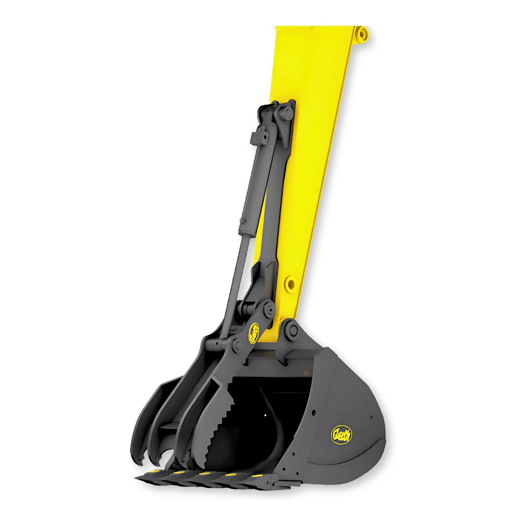 Geith Hydraulic Klamp Thumb (HK).