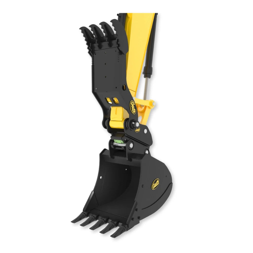 Geith Progressive Linkage Hydraulic Thumb (PL)