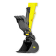 Geith Progressive Linkage Hydraulic Thumb (PL)