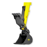 Geith Progressive Linkage Hydraulic Thumb (PL)