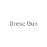 Add A Heavy Duty Grease Gun?