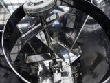 BLUE DIAMOND Material Spreader for Skid Steer