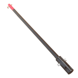 Eterra Hex Auger Extension for Skid Steer