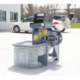 Baumalight | GXM350 Stump Grinder For Excavators