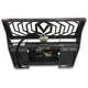 Virnig | Hydraulic Adjust Pallet Fork For Skid Steer