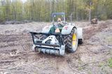 Baumalight MP972 Brush Mulcher For PTO On Tractors