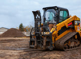 Paladin | Sharkbite Grapple for Skid Steer