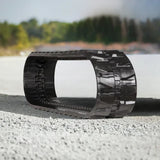 John Deere 17P Rubber Track T-Lug Pattern
