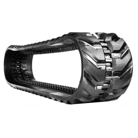 John Deere 27D Rubber Track Block Pattern