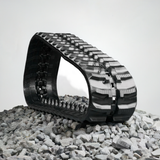 John Deere 30 Rubber Track 320x100x43 ( 13" ) L-Lug Pattern