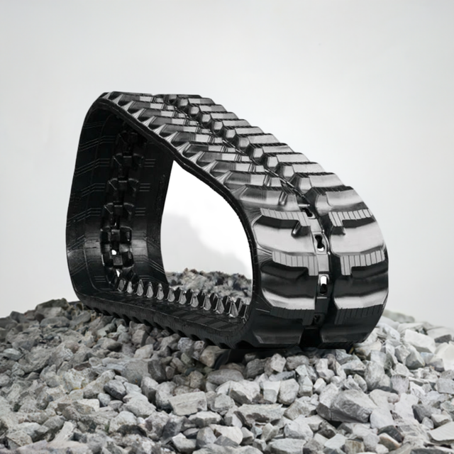 John Deere 30 Rubber Track 320x100x43 ( 13" ) L-Lug Pattern