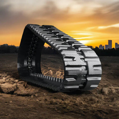 John Deere 319D Track 400x86x52 C-Lug Pattern