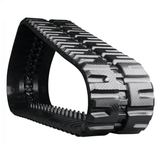 John Deere 329E Rubber Track C-Lug Pattern