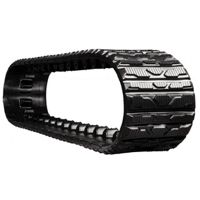 John Deere 333E Rubber Track 16" Multi Bar Pattern