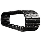 John Deere CT322 Rubber Track Multi Bar Pattern