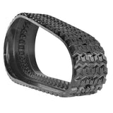John Deere CT322 Rubber Track Zig Zag Pattern