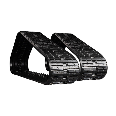 John Deere CT322 Rubber Track 16" Multi Bar Pattern