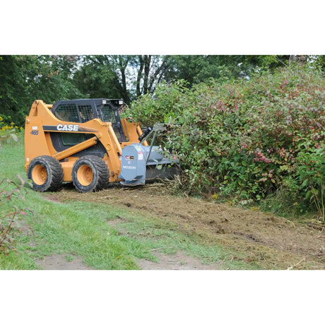 Baumalight | MS548 Fixed Tooth Brush Mulcher For Skid Steers