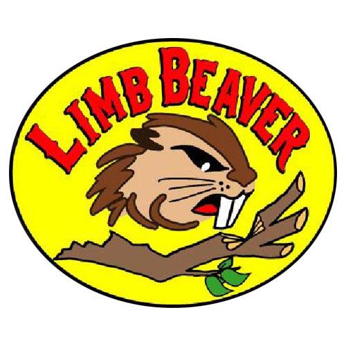 Limb Beaver Logo