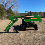 Limb Beaver LB6TR Brush Cutter For Tractor Loader