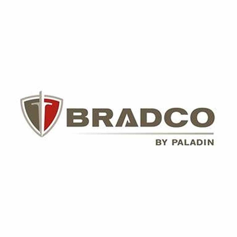 Bradco Adapter Plate, Universal Skid Steer (Bobcat) To Universal Mini Loader (Toro)