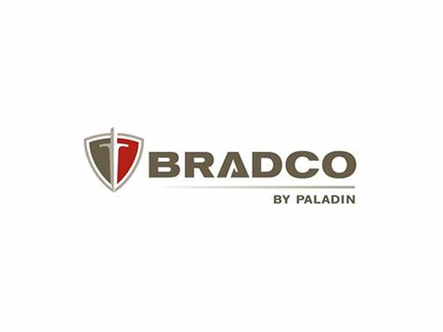 Bradco Adapter Plate, Bobcat MT To Universal Mini Loader (Toro) for Skid Steer